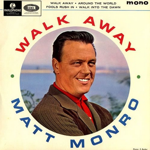 Matt Monro